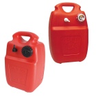 Depósito de combustible Osculati 12 litros - Sin indicador de nivel