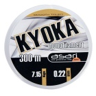 Nylon Asari Kyoka - 0,26 mm