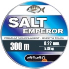 Nylon Asari Salt Emperador - 0,24 mm