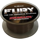 Nylon Starbaits Fury 1000 m - 0,28 MM 6,1 kg