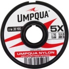 Umpqua Superfluoro 30 yardas - 1X - 20/00