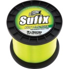 Nylon de pesca Sufix KEY LIME NEON IGFA 600M 68/100 24kg