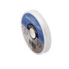 Nylon de pesca con mosca Devaux Super Tippet Tiger - 100M 0,117mm - 1,420KG