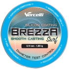 Nylon Vercelli Brezza Smooth casting - 1000m 18/100 3,42kg