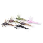 señuelo Savage Gear insecto Ninfa 5 cm 2,5 gr 05 Yellow Belly