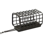 Cebador Feeder N'zon Cage Square Feeder - L 100G