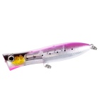 Señuelo popper Shimano Ocea Bomb Dip 170F Flash Boost - 170mm 72g Pink