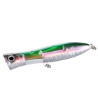 Señuelo popper Shimano Ocea Bomb Dip 170F Flash Boost - 170mm 72g Rainbow