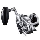 Carrete Casting Shimano Ocea Jigger - 2001 HG Zurdo