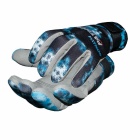 Guantes Pathos Amara Ocean Camu - 1.5 mm - S