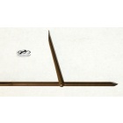 Flecha con tetones Hunt Oceano Tricut Ø7 mm - Mono aletilla - Longitud 90 cm