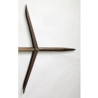 Flecha con tetones Hunt Dyamant Ø 6.5 mm - Doble aletilla - Longitud 135 cm