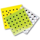 Ojo adhesivo de JMC 3mm holográfico