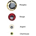 Alivio de Ojos Autocol. JMC 9mm Silver