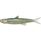 Señuelo blando Evergreen Last Ace 168 #76 BASS