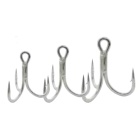 ST 76 Niquelado nº 4/0 bolsa de 5