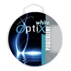Nylon Powerline Optix blanco 150 m 16/100 - 2,5 kg