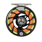 Carrete mosca Orvis Mirage LT Black II nº 3/5