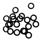 Kit de 20 juntas tóricas fijación mono aletilla Sigalsub