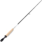 Caña de pesca a mosca Orvis Helios D 10' #4 - 4 tramos