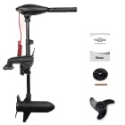 Motor eléctrico barco Haswing Osapia 40