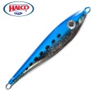 Cucharilla de pesca a Jigger Halco Outcast 20 GR 40 Blue