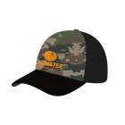 Gorra Outwater Rusher - old skool camo