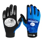 Guantes Outwater Shaka HD - blue mahi - L
