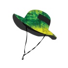 Sombrero Outwater Zayon - blue mahi