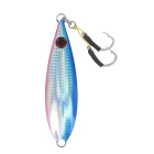 Jig Owase Jig Power 90 gr Blue Pink