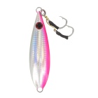 Jig Owase Jig Power 130 gr Pink