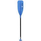 Pala kayak Aqua Design Raft Club aluminio - Azul -145