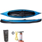 Kayak hinchable Nortik Scubi 1 XL Azul