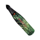 Aletas labrax Boom 3D Fibra - 41/42