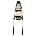 Par calzantes aletas Labrax Falcon Camo White - 44/46