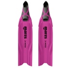 Aletas pesca submarina Mares X-Wing Pantalones cortos Rosa - 46/47