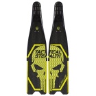 Aletas carbono Epsealon Tactical Stealth - Soft - 38/39