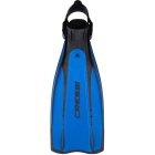 Aletas Cressi Pro Azul Celeste - XS/S (37/39)