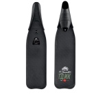 Aletas pesca submarina Dessault Tank HD Medium - 36/37