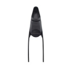 Par de calzantes Labrax Falcon - Negro - 48/50