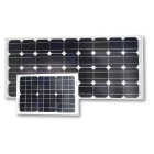 Panel solar Lalizas - 5 W Monocristalino 12V