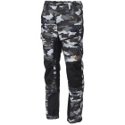 Pantalones Savage Gear Camo - Talla M