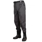 Pantalones Transpirables Scierra X-Stretch Stocking Foot - Xl Short