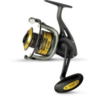 Carrete Black CAT Passion Pro FD - 660