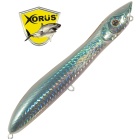 señuelo Flotante Xorus Patchinko 2 Verde