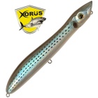 señuelo Flotante Xorus Mula Patchinko 2