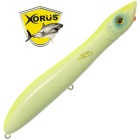 señuelo Flotante Xorus Patchinko 2 Phospho