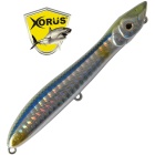 señuelo Flotante Xorus Patchinko 2 UL05-713 Espadín del Sol
