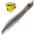 señuelo Flotante Xorus Patchinko 2 SM29 Golden Shinner