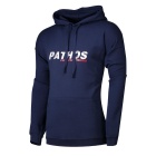 Suéter con capucha Pathos - S